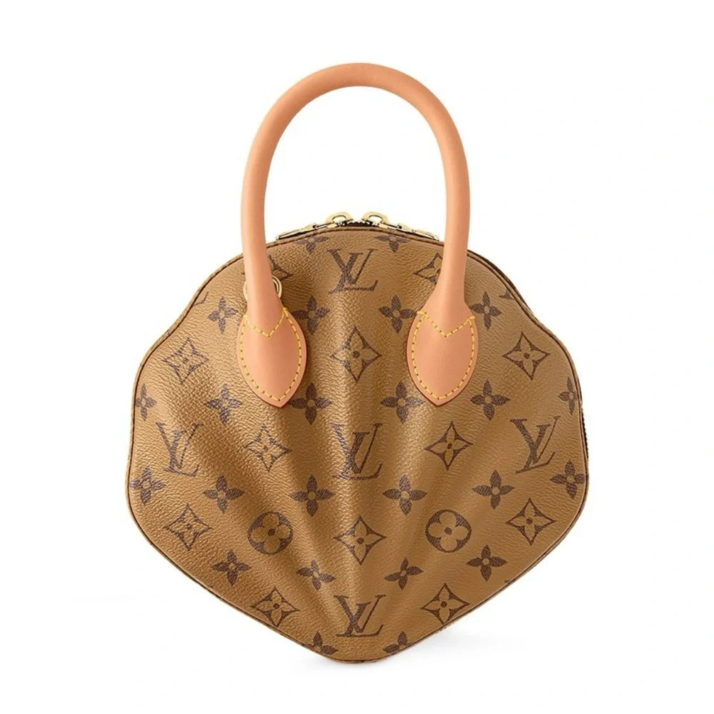 Louis Vuitton Venus Monogram/Monogram Reverse Bag